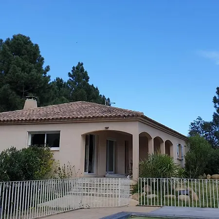 Villa Ribba 10 Pers Piscine 5 Min En Voiture *