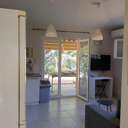 Ribba 10 Pers Piscine 5 Min En Voiture *