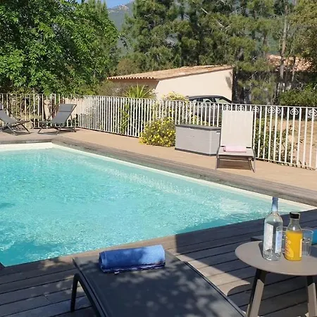 Villa Ribba 10 Pers Piscine 5 Min En Voiture
