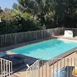 Villa Ribba 10 Pers Piscine 5 Min En Voiture Porto-Vecchio (Corsica)