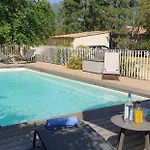 Villa Ribba 10 Pers Piscine 5 Min En Voiture