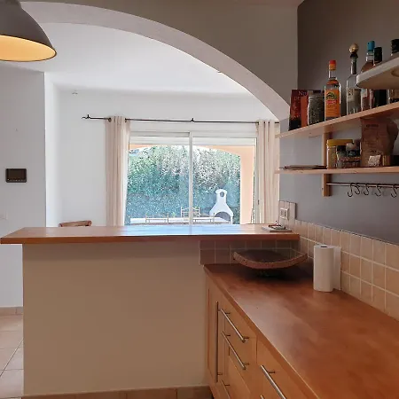 Villa Ribba 10 Pers Piscine 5 Min En Voiture Porto-Vecchio (Corsica)