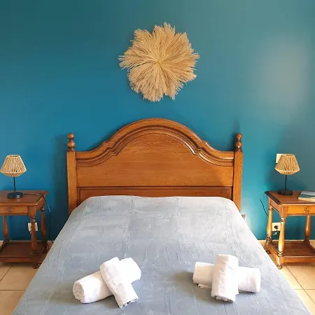 Ribba 10 Pers Piscine 5 Min En Voiture Villa *