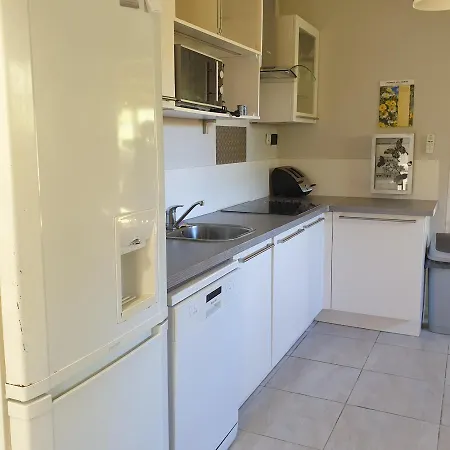 Ribba 10 Pers Piscine 5 Min En Voiture *