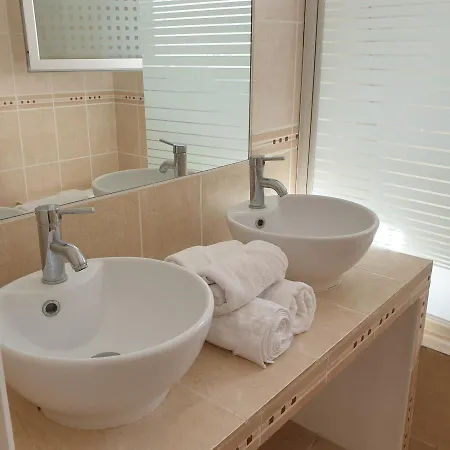 Villa Ribba 10 Pers Piscine 5 Min En Voiture Porto-Vecchio (Corsica)