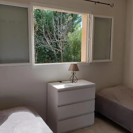 Villa Ribba 10 Pers Piscine 5 Min En Voiture Porto-Vecchio (Corsica)