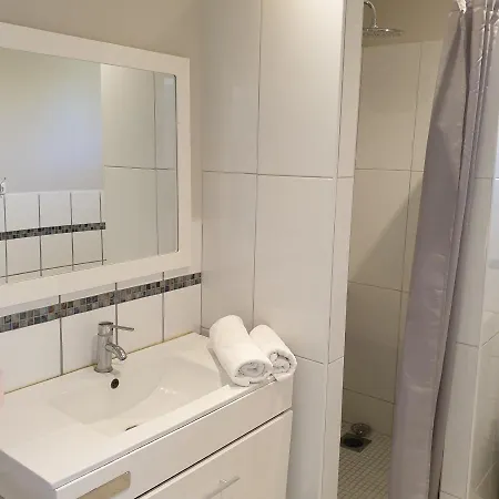 Ribba 10 Pers Piscine 5 Min En Voiture Villa Porto-Vecchio (Corsica)