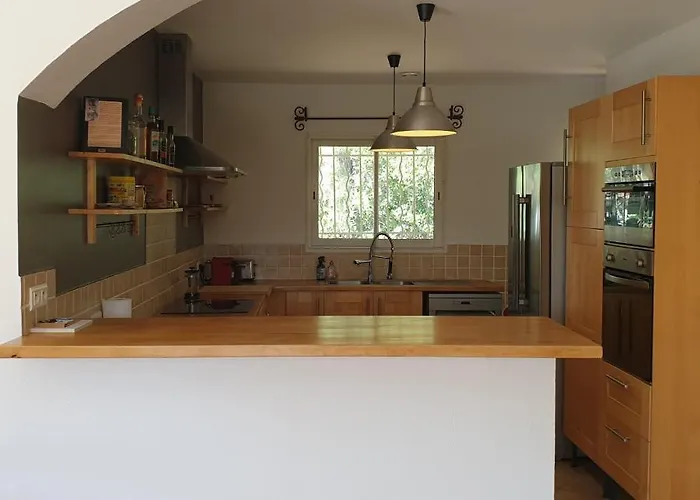 Villa Ribba 10 Pers Piscine 5 Min En Voiture Porto-Vecchio (Corsica)