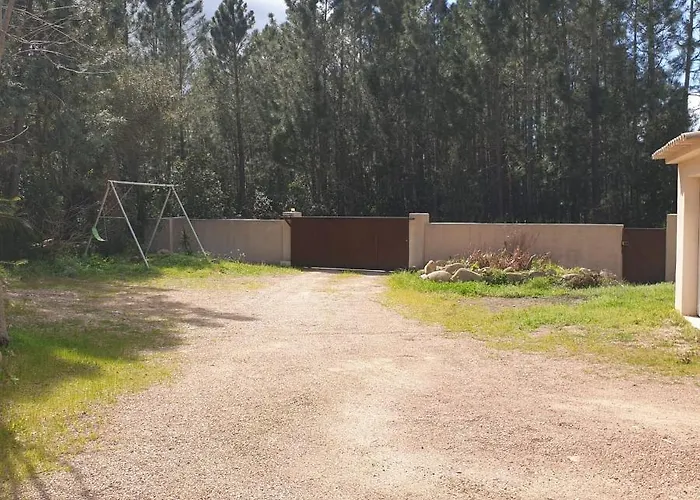 Villa Ribba 10 Pers Piscine 5 Min En Voiture Porto-Vecchio (Corsica)