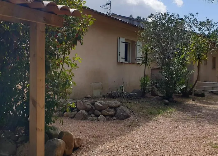 Villa Ribba 10 Pers Piscine 5 Min En Voiture