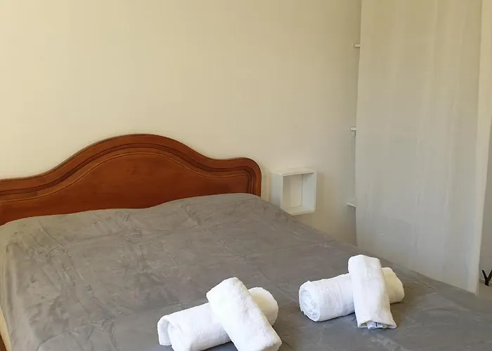 Ribba 10 Pers Piscine 5 Min En Voiture * Porto-Vecchio (Corsica)