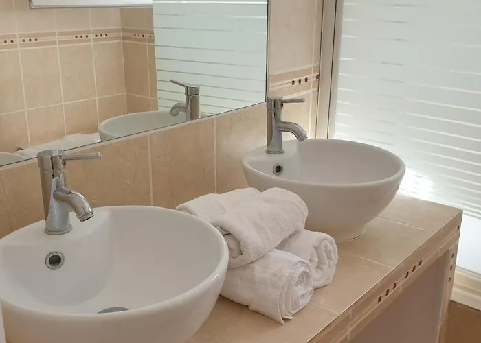 Villa Ribba 10 Pers Piscine 5 Min En Voiture Porto-Vecchio (Corsica)
