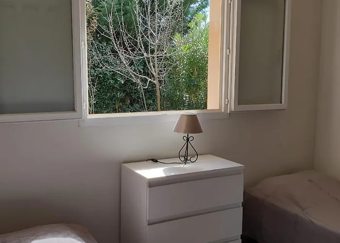 Villa Ribba 10 Pers Piscine 5 Min En Voiture Porto-Vecchio (Corsica)