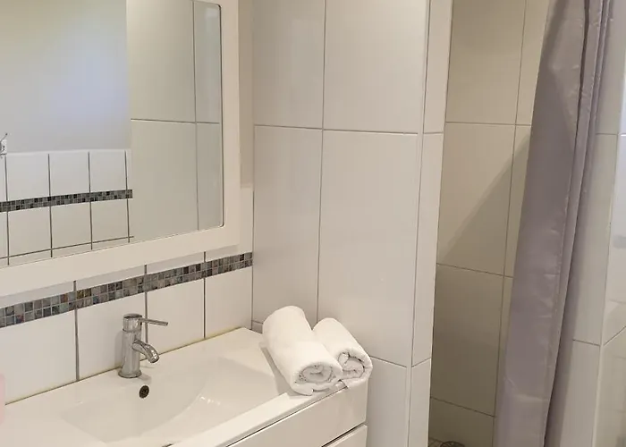 Ribba 10 Pers Piscine 5 Min En Voiture Villa Porto-Vecchio (Corsica)