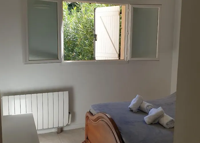 Ribba 10 Pers Piscine 5 Min En Voiture Villa Porto-Vecchio (Corsica)