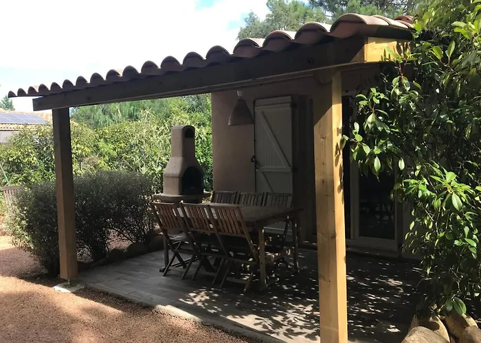 Villa Ribba 10 Pers Piscine 5 Min En Voiture *