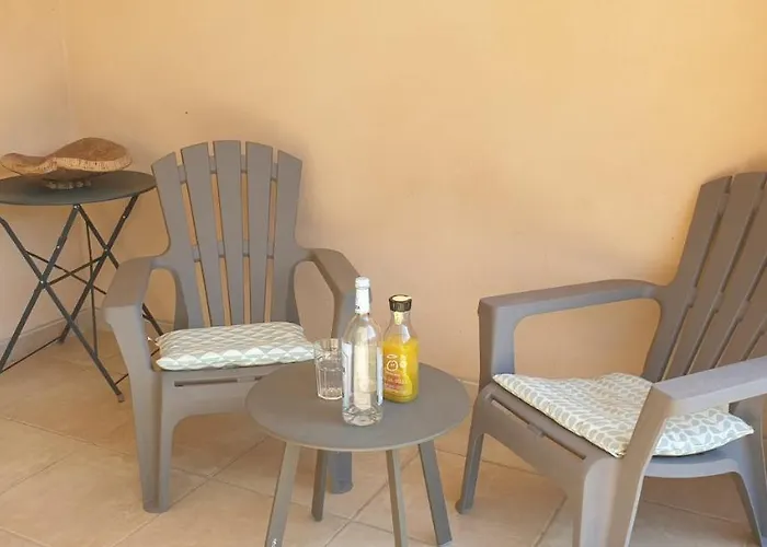 Villa Ribba 10 Pers Piscine 5 Min En Voiture *